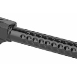 Pro Barrel, 9MM, For Z320 XFull, Black BBL-Z320-XFULL-PRO-DLC