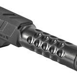 Pro Barrel, 9MM, For Z365, Black BBL-Z365-PRO-DLC