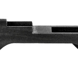 Z320 Extended Magazine Release, Black MR-Z320