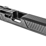 Citadel, Slide, Gray, For Glock 19 Gen 4 SLD-Z19-4G-CIT-RMR-GRY