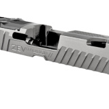 Z320 XCOMPACT Octane, Stripped Slide, RMR Cut, Gray SLD-Z320-XCOMPACT-OCTANE-RMR-GRY