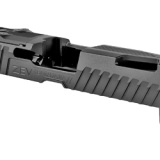Z320 XCARRY Octane, Stripped Slide, RMR Cut, Black SLD-Z320-XCARRY-OCTANE-RMR-DLC