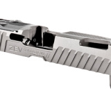 Z320 XCARRY Octane, Stripped Slide, RMR Cut, Gray SLD-Z320-XCARRY-OCTANE-RMR-GRY