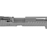 Z320 XFIVE Octane, Stripped Slide, RMR Cut, Gray SLD-Z320-XFIVE-OCTANE-RMR-GRY