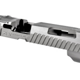Z320 XFULL Octane, Stripped Slide, RMR Cut, Gray SLD-Z320-XFULL-OCTANE-RMR-GRY