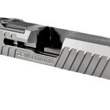 Z365 Octane, Stripped Slide, RMSC Cut, Gray SLD-Z365-OCTANE-RMSC-GRY