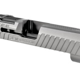 Z365XL Octane, Stripped Slide, RMSC Cut, Gray SLD-Z365XL-OCTANE-RMSC-GRY