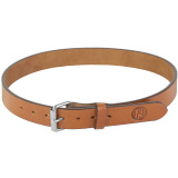 Gun Belt, 32-36", Classic Brown, Leather BLT-01-32/36-CBR-A