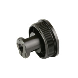 Adapter, Direct Thread, Black 65011