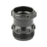 90TV, Adapter, Fits Ranger Series, Black 64039