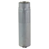 ALLEYCAT 556 Ti QD, Suppressor, 5.56 NATO Matte Finish, Black, Titanium Construction, Includes 1X16LH QD Mount AC556QDTI