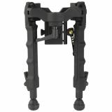 WB-5, Bipod, Black WBASQD-0500