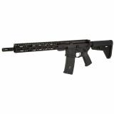 UIC Mod 1, Semi-automatic Rifle, AR, 5.56NATO, 13.9" Barrel (16" OAL), Surefire Eliminator 3P Flash Hider, Anodized Finish, Black, Magpul MOE Grip, Magpul MOE-SL Stock, Free Float M-LOK Handguard, ALG ACT Trigger, Raptor-LT Ambidextrous Charging Handle,