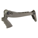 Shotforce Top Folding Stock, Fits Mossberg/Winchester/Remington 12 Gauge, Urban Combat A.1.50.1155