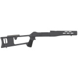 Ruger 10/22 Fiberforce Stock Black