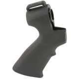 Shotgun Rear Pistol Grip