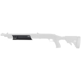 Tactical Shotgun Forend for12 gauge Mossberg 500/535/590/835/Remington 870/Winchester 1200/1300/SXP Black