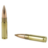 300 Blackout, 150 Grain, Full Metal Jacket, 50 Round Box 1E300110