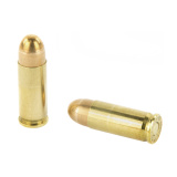 Aguila .38 Super +P 130 Grain Full Metal Jacket