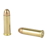 Aguila .38 Special 130 Grain Full Metal Jacket