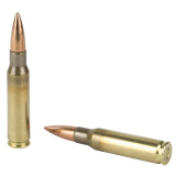 Aguila 7.62x51mm 150 Grain Full Metal Jacket Boattail