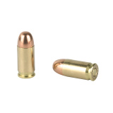Aguila .380 ACP 95 Grain Full Metal Jacket