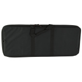 Tac-Six, Division, Tactical Case, 32", Lockable, Black 10823