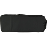 Tac-Six, Cohort, Tactical Case, 34", Lockable, Black 10824