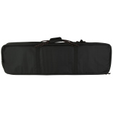 Tac-Six Unit Tactical Case, 46", Lockable, Black 10832