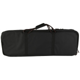 Tac-Six Unit Tactical Case, 38", Lockable, Black 10838