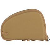 Torrey, Pistol Case, Coyote Tan, 11.5" 3614