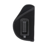 Inside-the-Pant, Inside Waistband Holster, Size #05, Fits Glock 26/27, Black, Right Hand 44605