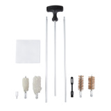 Shotgun Cleaning Kit, For 12 and 20 Gauge Shotguns 70732