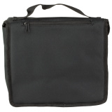 Suppressor Case, 5-Suppressor Case, Black 8410