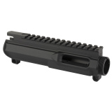 EPC 9 Assembled Upper, For EPC 9, Anodized, Black APAR620201AC