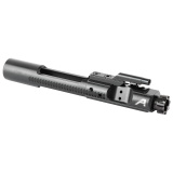 Bolt Carrier Group, 6.5 Grendal, 9310 Steel Construction, Nitride Finish, Black APRH100725C