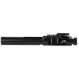 Bolt Carrier Group, With Aero Logo, .308 Winchester/.762 NATO, For AR10 Rifles, Black Nitride Finish APRH308186C