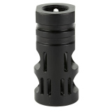Gamma, MB, 223 Remington, 556NATO, Black, Nitride APVG200001A