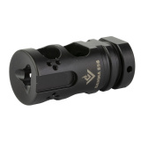 Gamma, MB, 223 Remington, 556NATO, Black, Nitride APVG200001A
