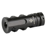 Gamma, MB, 308 Winchester, 7.62MM, Black, 5/8X24, Nitride APVG200007A