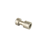 Ultimate Safety Plunger For Glock, Stainless Steel 102-102