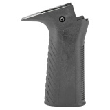 Optimized Grip, CZ Scorpion, Black APX116-110