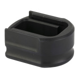 FNX 45 Magazine Extension, 45ACP, +2 Rounds, Aluminum, .050" L-Key Allen Wrench Included, Black 119-102