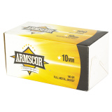 Ammo, 10MM, 180 Grain, Full Metal Jacket, 100 Round Box 50440