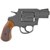 Model 206 .38 Special 2 Inch Barrel Blue Finish 6 Round - CA Compliant