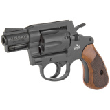 Model 206 .38 Special 2 Inch Barrel Blue Finish 6 Round - CA Compliant