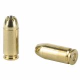 COR AMMO 40SW 180GR JHP 20/25