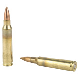 Armscor Rifle Ammunition .223 Remington 62 Grain Full Metal Jacket