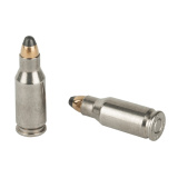 Pistol Ammunition .22 TCM 40 Grain Jacketed Hollow Point