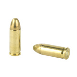 Armscor Handgun Ammunition .38 Super 125 Grain Full Metal Jacket